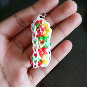 Crazy Keychain Mix